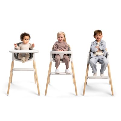 Nuna BRYN Highchair Heritage