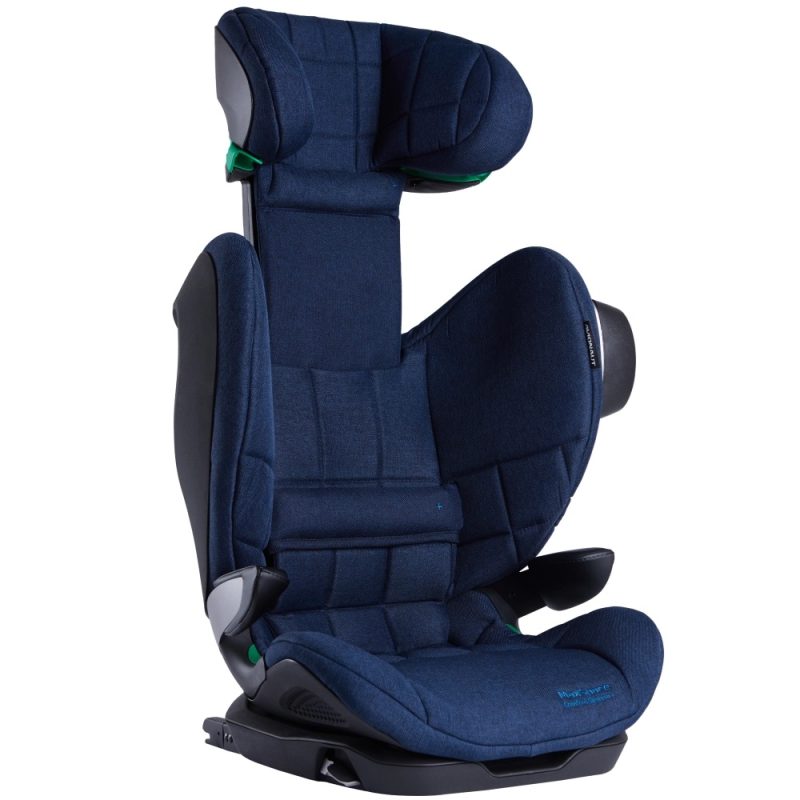 Avionaut MaxSpace Comfort System+ Navy