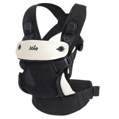 Joie Savvy Lite AIR 3n1 Baby Carrier Jett