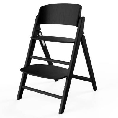 Cybex Click & Fold Chair Stunning Black