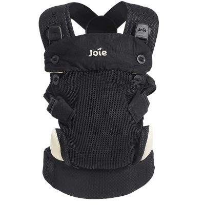 Joie Savvy Lite AIR 3n1 Baby Carrier Jett