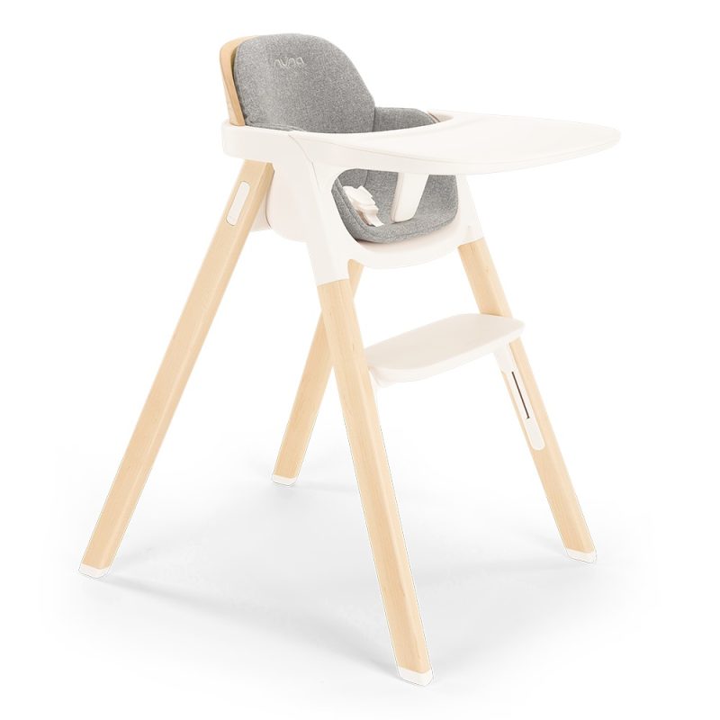 Nuna BRYN Highchair Heritage