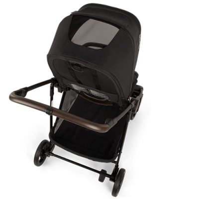 Nuna ixxa next Pushchair Caviar