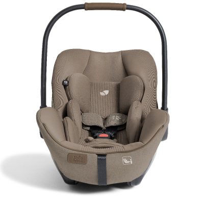 Joie i-Level Pro SIGNATURE Car Seat Maple