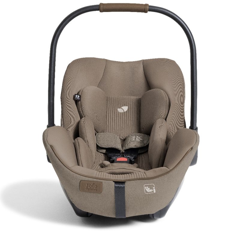 Joie i-Level Pro SIGNATURE Car Seat Maple