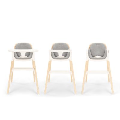 Nuna BRYN Highchair Heritage