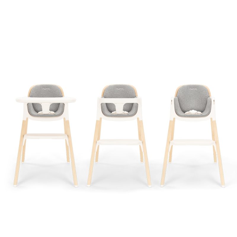 Nuna BRYN Highchair Heritage