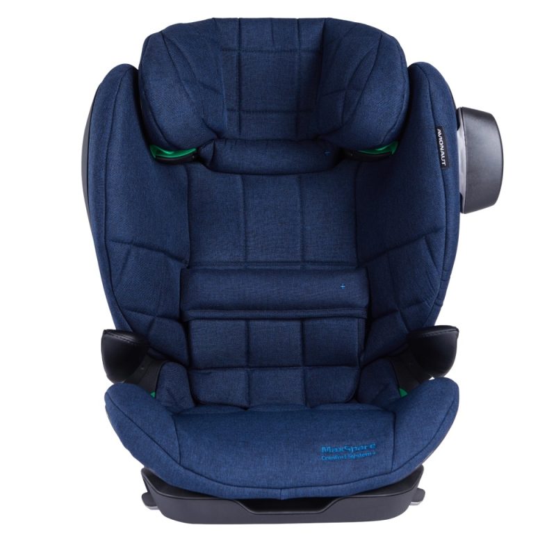 Avionaut MaxSpace Comfort System+ Navy