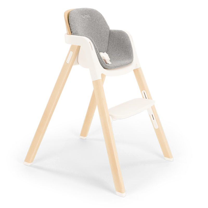 Nuna BRYN Highchair Heritage