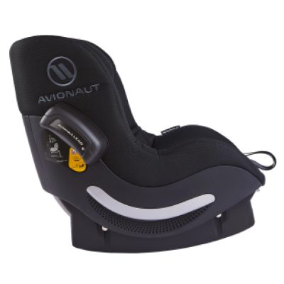 Avionaut Aerofix RWF 2.0 C Black