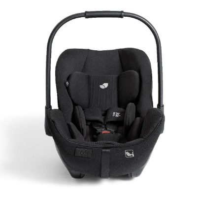 Joie i-Level Pro SIGNATURE Car Seat Eclipse