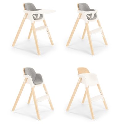 Nuna BRYN Highchair Heritage