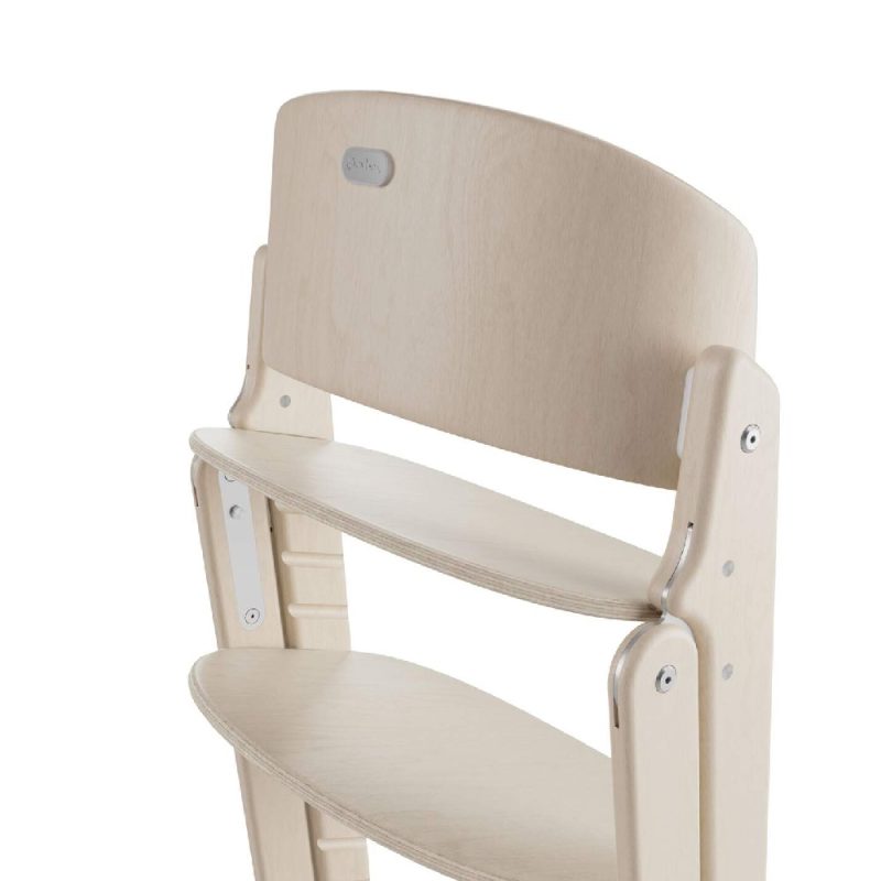 Cybex Click & Fold Chair All Natural