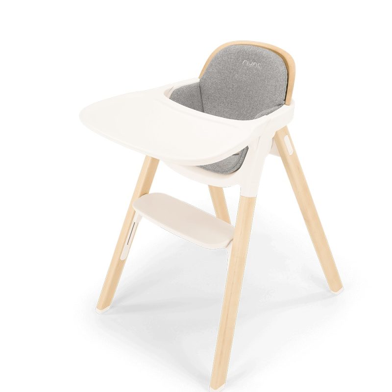 Nuna BRYN Highchair Heritage