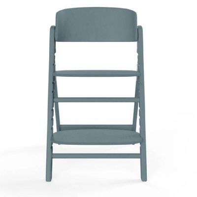 Cybex Click & Fold Chair Stone Blue