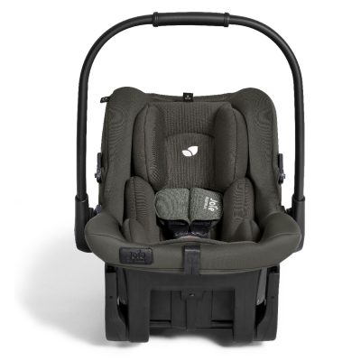 Joie Sprint Signature Isofix Infant Carrier - Evergreen