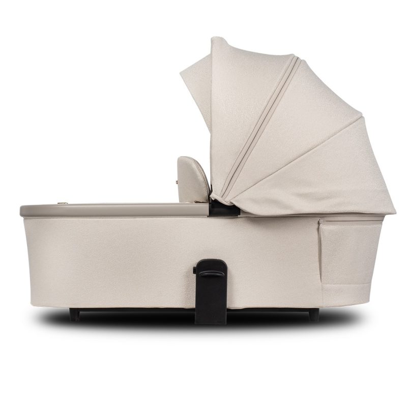 Venicci Upline 2 Stone Beige with Carrycot