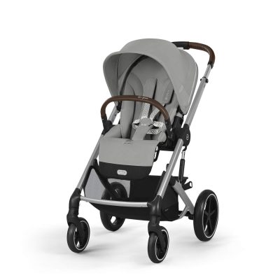 Cybex Balios S Lux Pushchair - Stone Grey ''