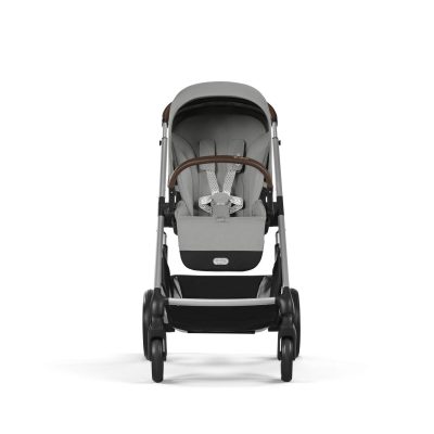 Cybex Balios S Lux Pushchair - Stone Grey 2