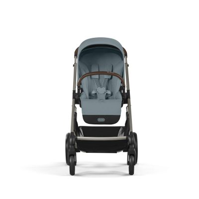 Cybex Balios S Lux Pushchair - Stormy Blue 2