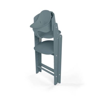 Cybex Click & Fold 3 in 1 Chair Stone Blue 3