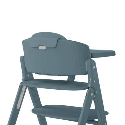 Cybex Click & Fold 3 in 1 Chair Stone Blue 9