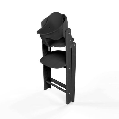 Cybex Click & Fold 3 in 1 Chair Stunnning Black 3