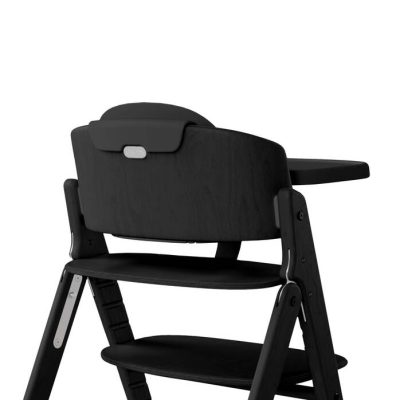 Cybex Click & Fold 3 in 1 Chair Stunnning Black10