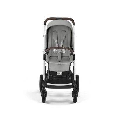 Cybex Talos S Lux Pushchair Stone Grey 3