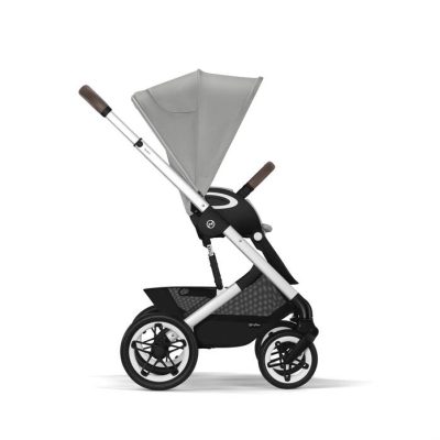 Cybex Talos S Lux Pushchair Stone Grey 4