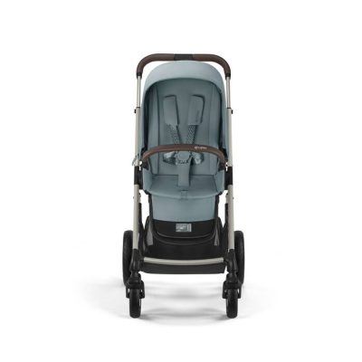 Cybex Talos S Lux Pushchair Stormy Blue 2