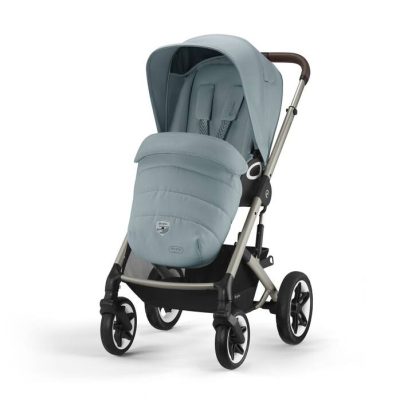 Cybex Talos S Lux Pushchair Stormy Blue