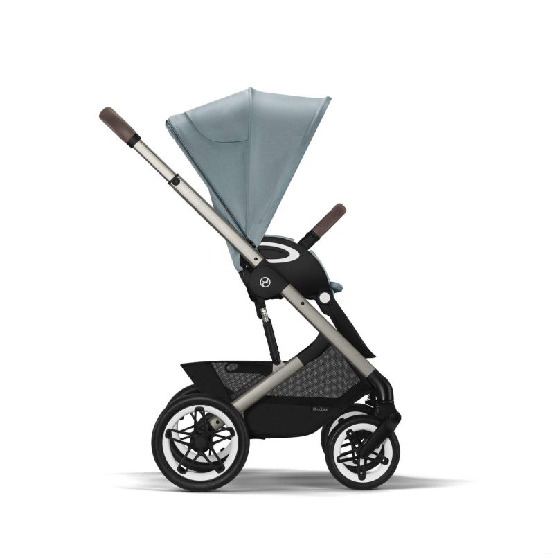 Cybex Talos S Lux Pushchair Stormy Blue3]