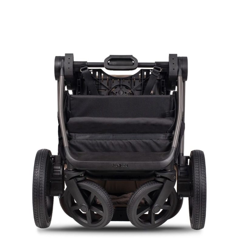 Venicci Upline 2 SE Powder with Carrycot