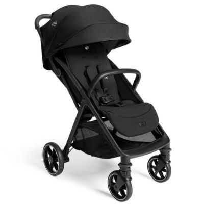 Joie Parcel LX Signature Stroller Eclipse