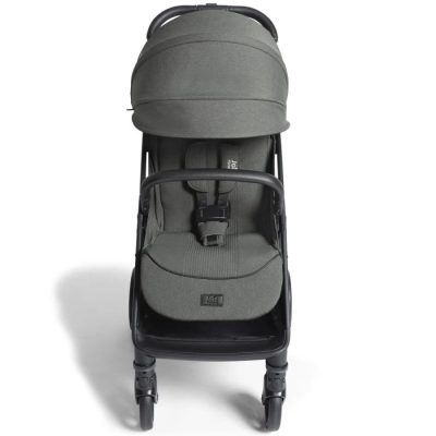 Joie Parcel LX Signature Stroller Evergreen 2