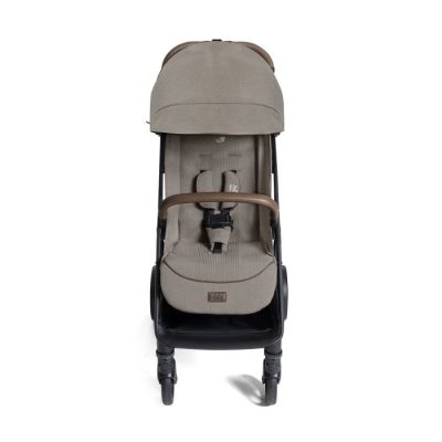 Joie Parcel LX Signature Stroller Maple 3