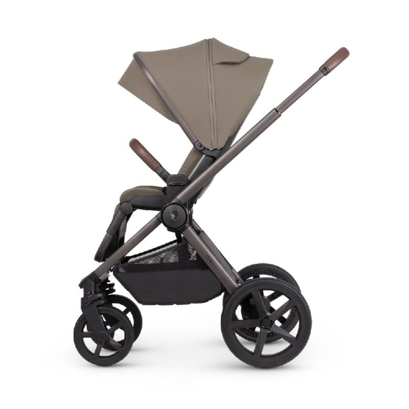 Venicci Upline 2 SE Powder with Carrycot