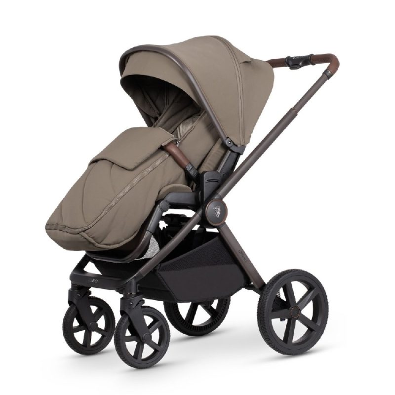 Venicci Upline 2 SE Powder with Carrycot