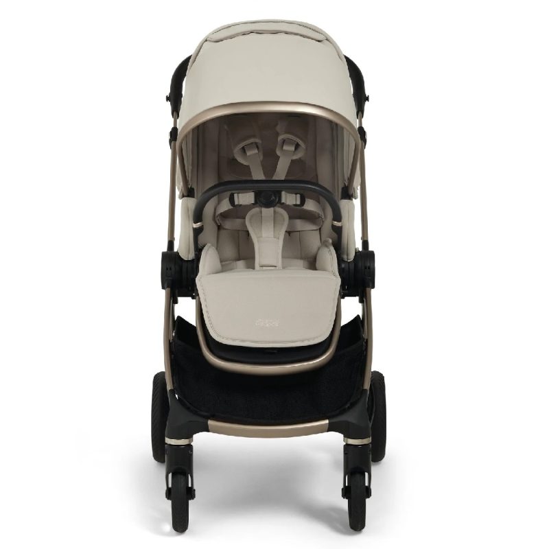 Mamas & Papas Vardo Shell Pushchair