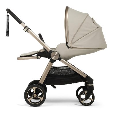 Mamas & Papas Vardo Shell Pushchair