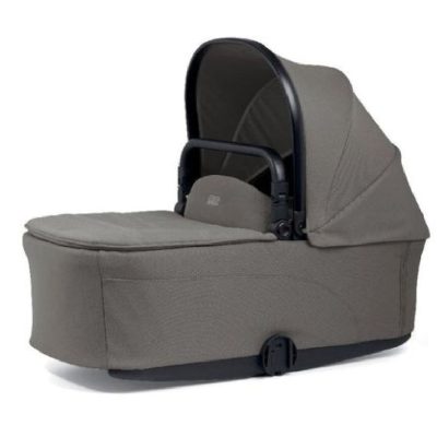 Mamas & Papas Vardo Carrycot - Storm