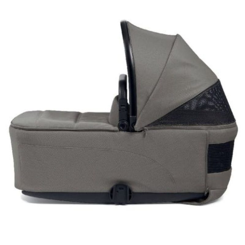 Mamas & Papas Vardo Carrycot - Storm