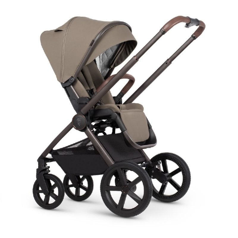 Venicci Upline 2 SE Powder with Carrycot