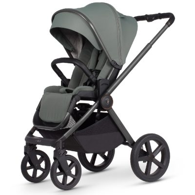 Venicci Upline 2 Aloe with Carrycot