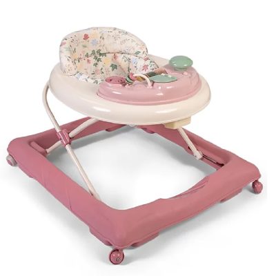 Red Kite Baby Go Round Jive Electronic Walker - Rose and Ivy