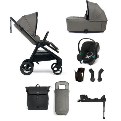 Mamas & Papas Complete Kit - Aton B2 Vardo Storm