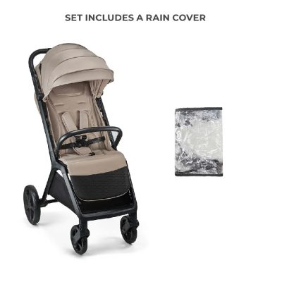 Kinderkraft LOOM Stroller Beige