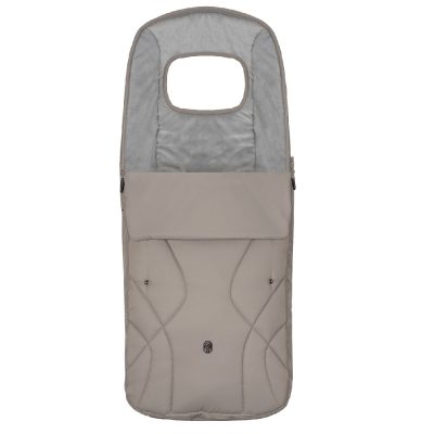 Venicci Upline 2 Taupe with Carrycot