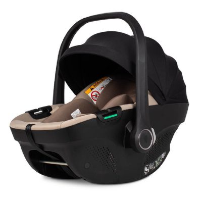 Venicci Upline 2 Travel System Taupe